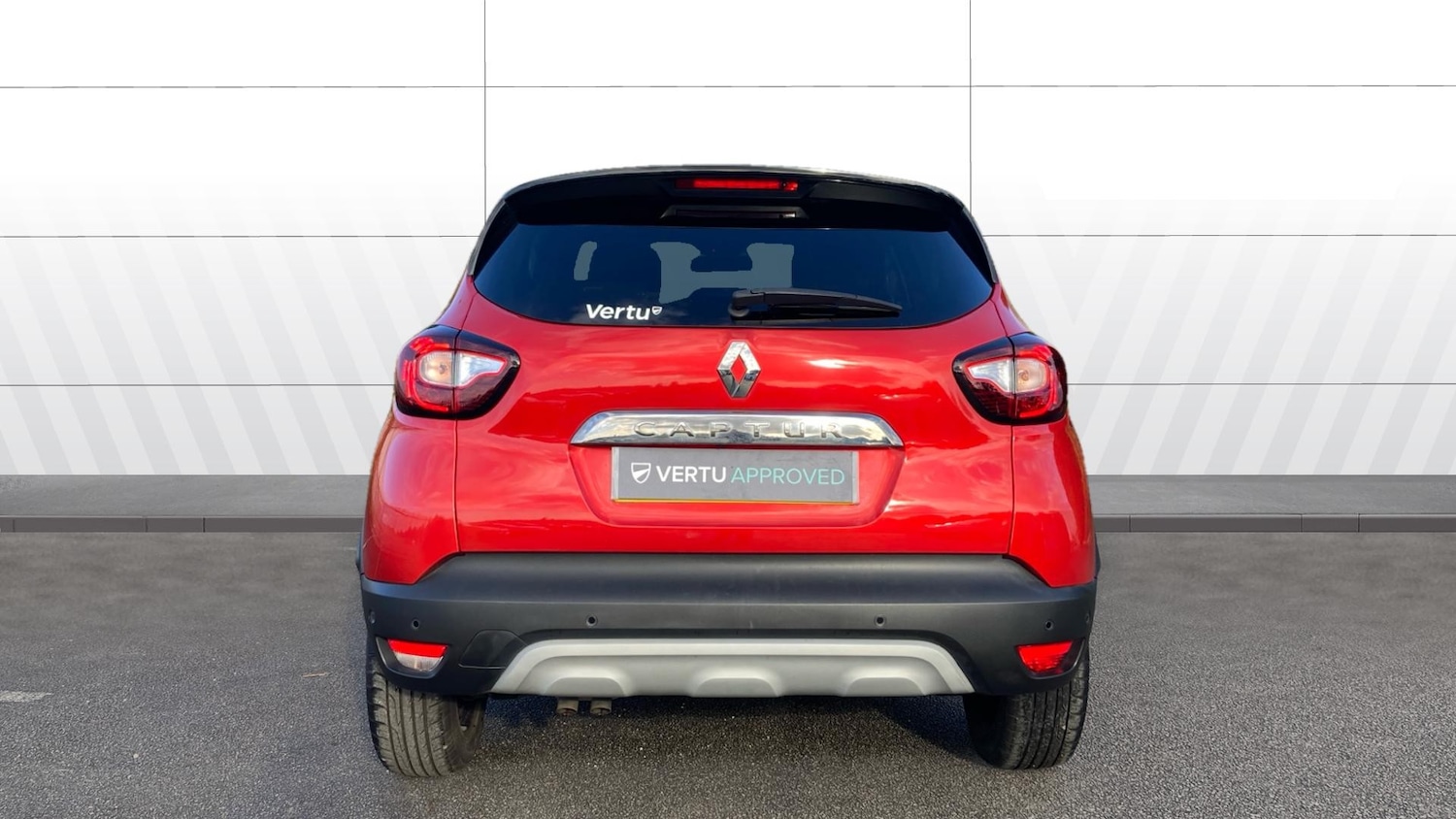 Used Renault Captur 2019 for sale - 76402358: Photo 6