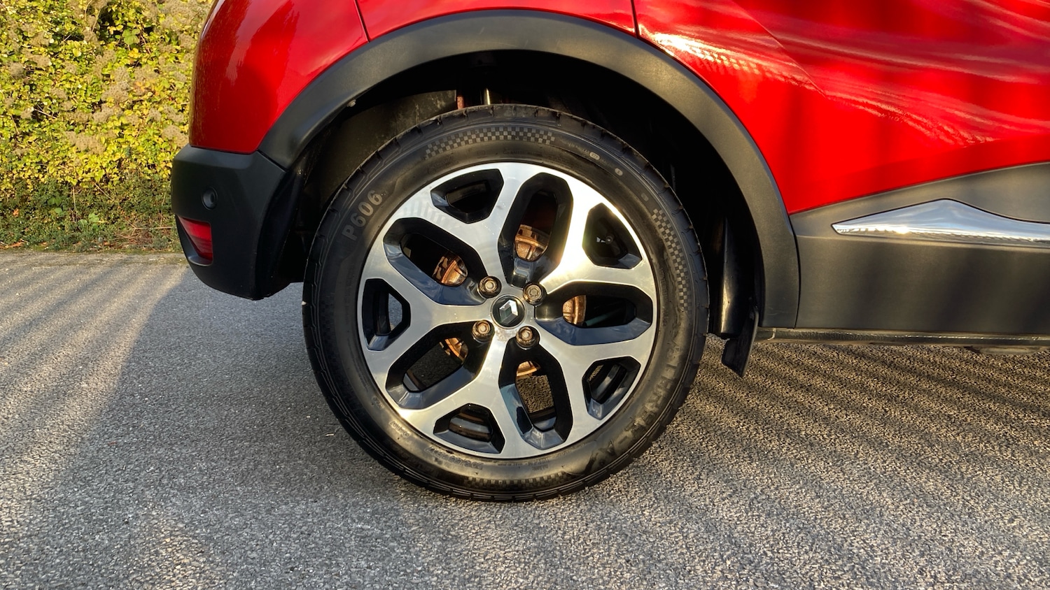 Used Renault Captur 2019 for sale - 76402358: Photo 7