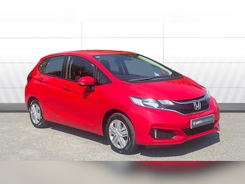 Used Honda Jazz 2019 for sale - 79219477: Photo