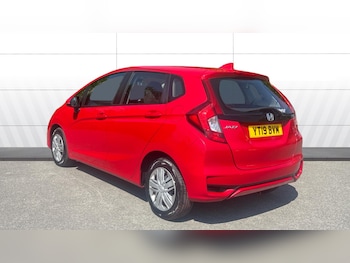 Used Honda Jazz 2019 for sale - 79219477: Photo