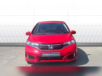 Used Honda Jazz 2019 for sale - 79219477: Photo