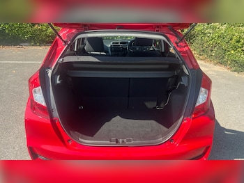 Used Honda Jazz 2019 for sale - 79219477: Photo