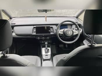 Used Honda Jazz 2024 for sale - 79693426: Photo