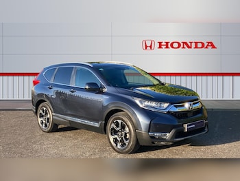 2019 (69) - 2.0 i-MMD Hybrid EX 5dr eCVT