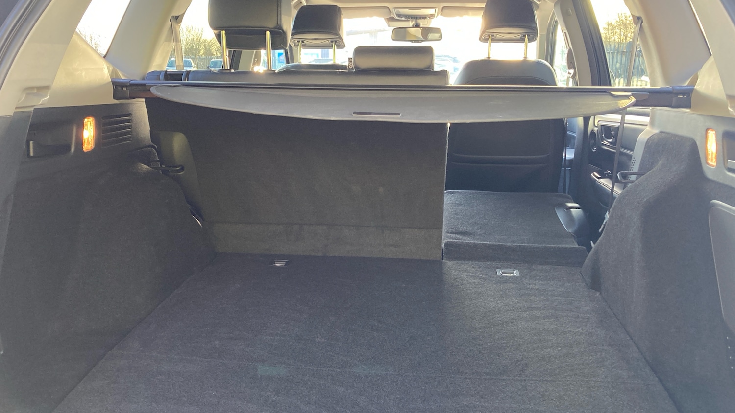 Used Honda CR-V 2019 for sale - 77079484: Photo 22