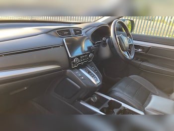 Used Honda CR-V 2019 for sale - 77079484: Photo