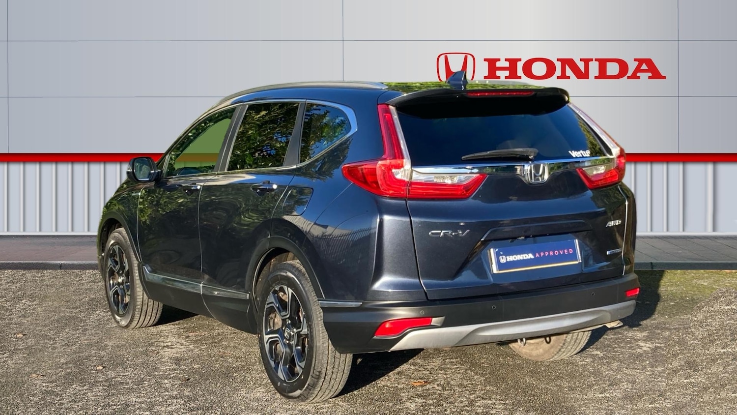 Used Honda CR-V 2019 for sale - 77079484: Photo 3