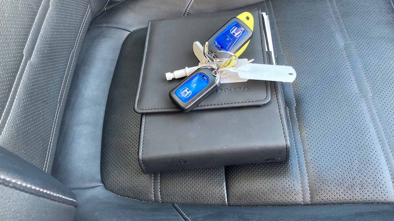 Used Honda CR-V 2019 for sale - 77079484: Photo 32