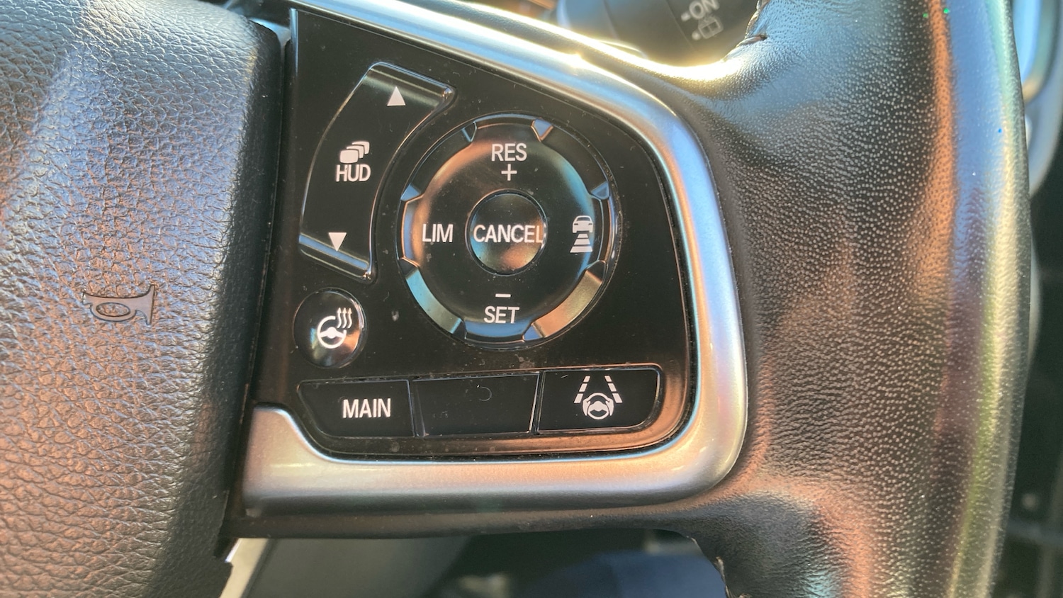 Used Honda CR-V 2019 for sale - 77079484: Photo 33