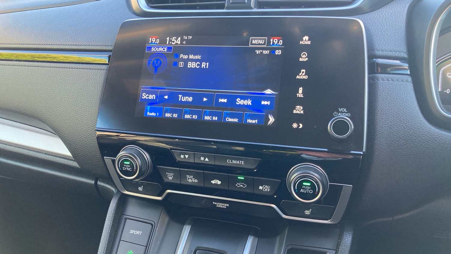 Used Honda CR-V 2019 for sale - 77079484: Photo 37