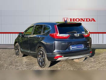 Used Honda CR-V 2019 for sale - 77079484: Photo