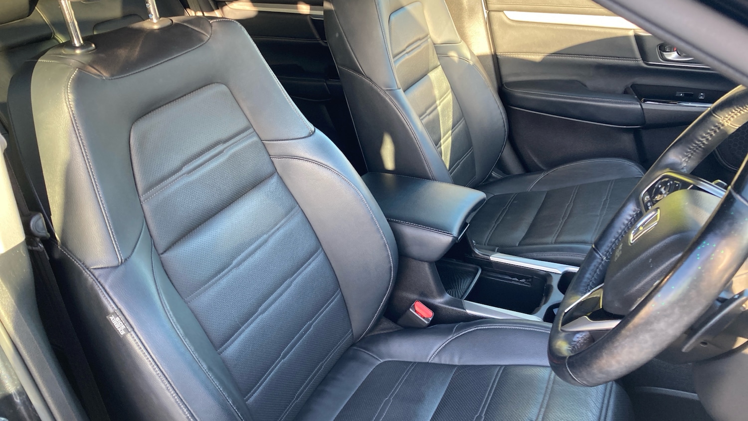 Used Honda CR-V 2019 for sale - 77079484: Photo 40