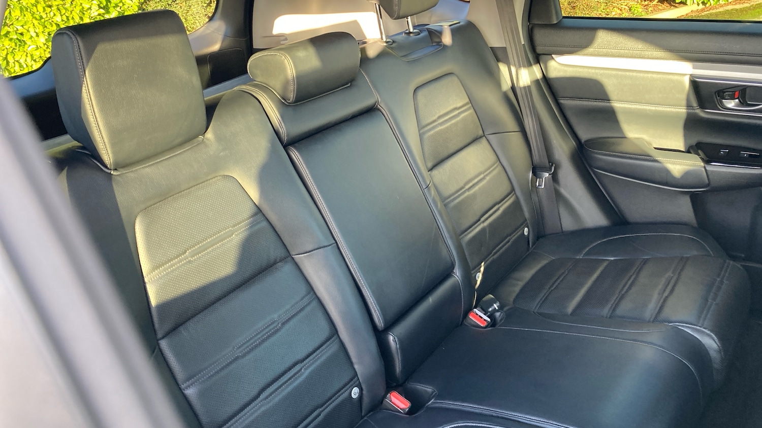Used Honda CR-V 2019 for sale - 77079484: Photo 41