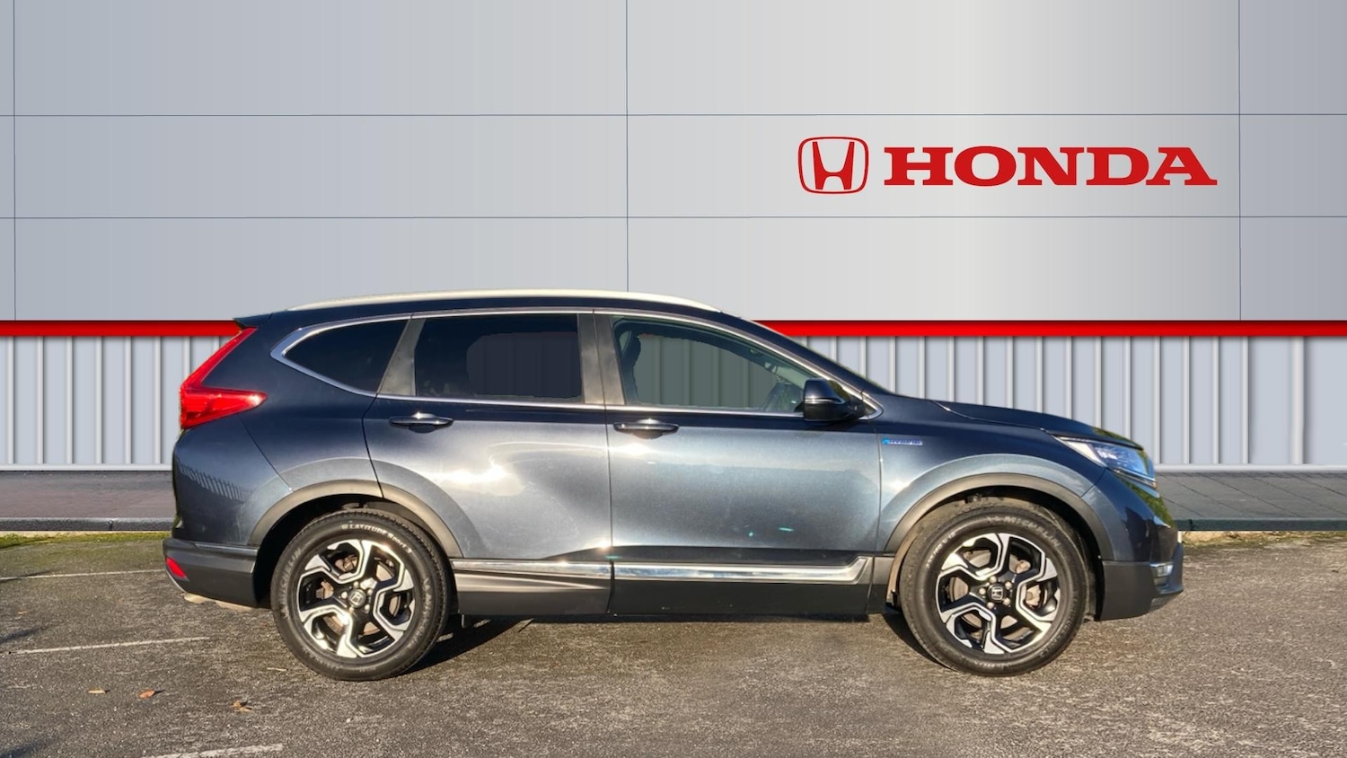 Used Honda CR-V 2019 for sale - 77079484: Photo 5