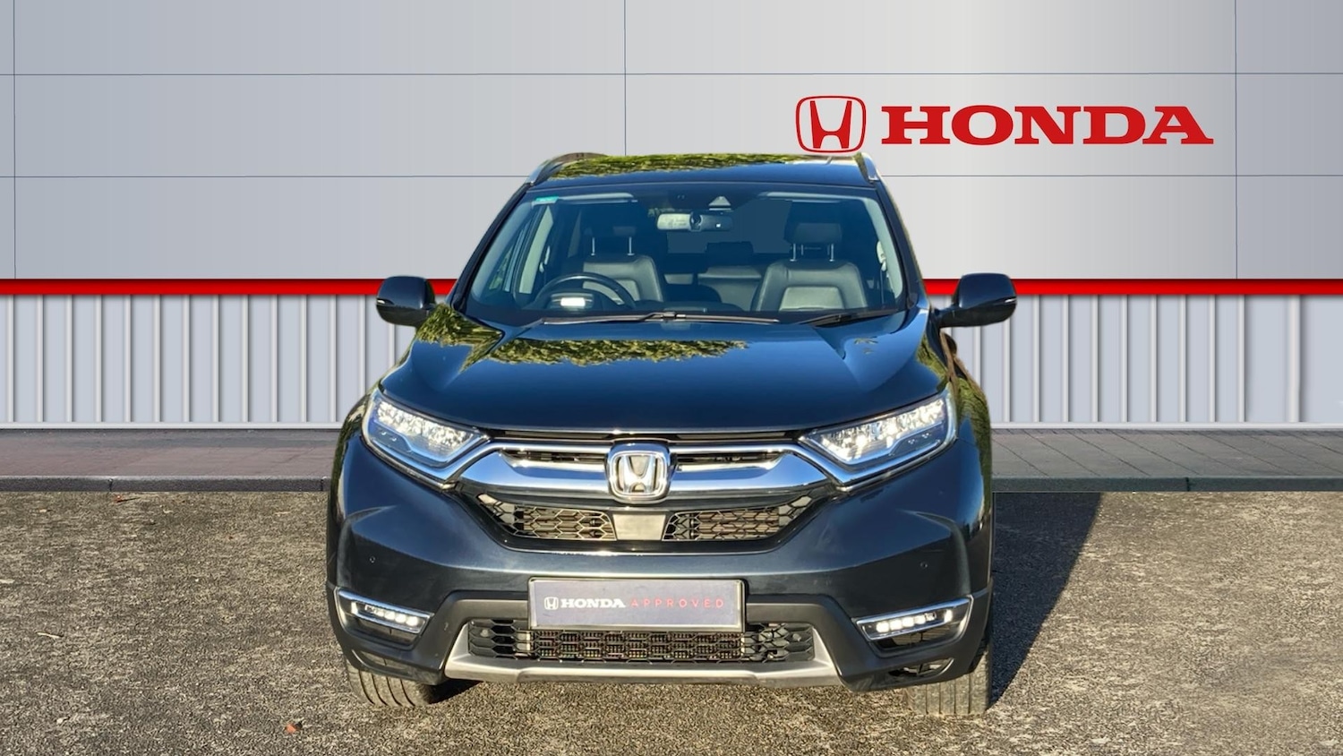Used Honda CR-V 2019 for sale - 77079484: Photo 6