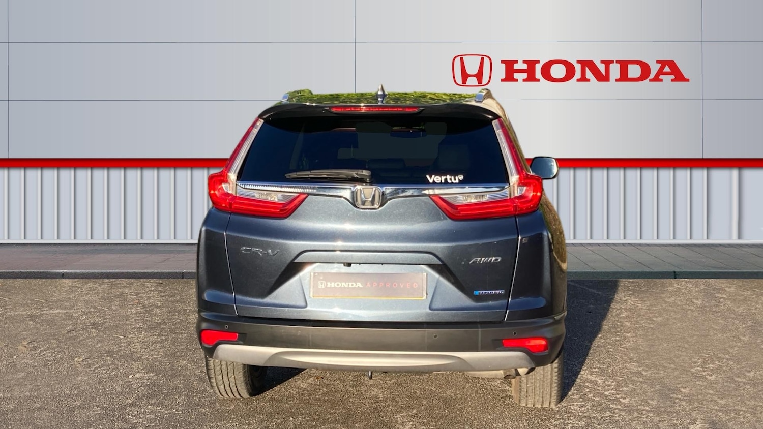Used Honda CR-V 2019 for sale - 77079484: Photo 7
