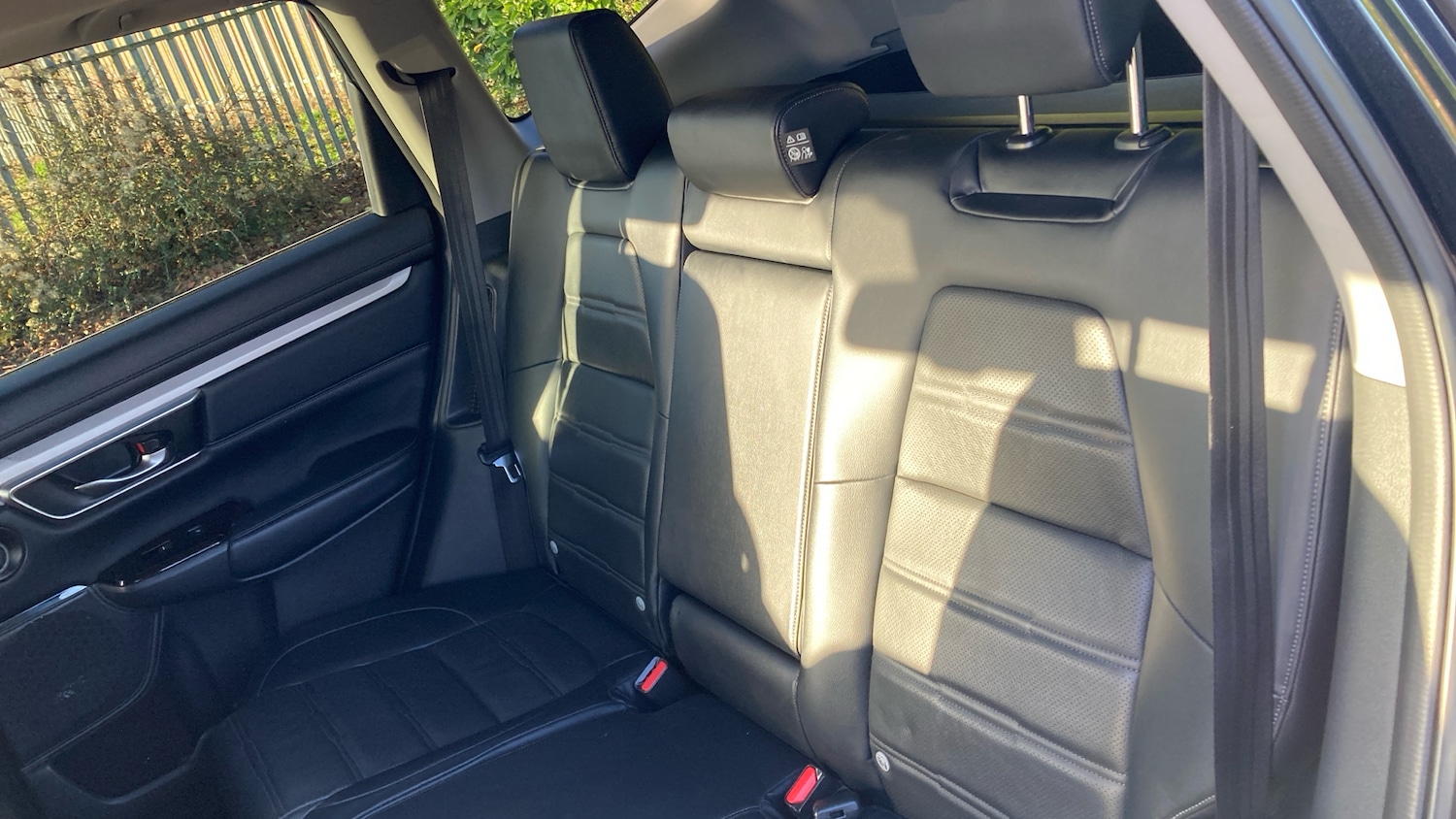 Used Honda CR-V 2019 for sale - 77079484: Photo 8