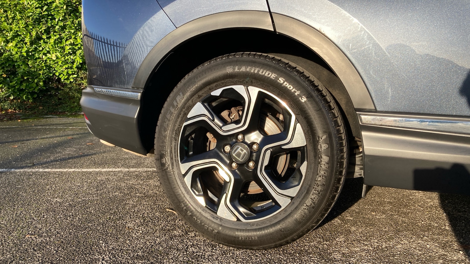 Used Honda CR-V 2019 for sale - 77079484: Photo 9