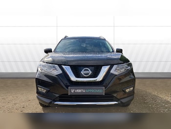 Used Nissan X-Trail 2018 for sale - 75981610: Photo