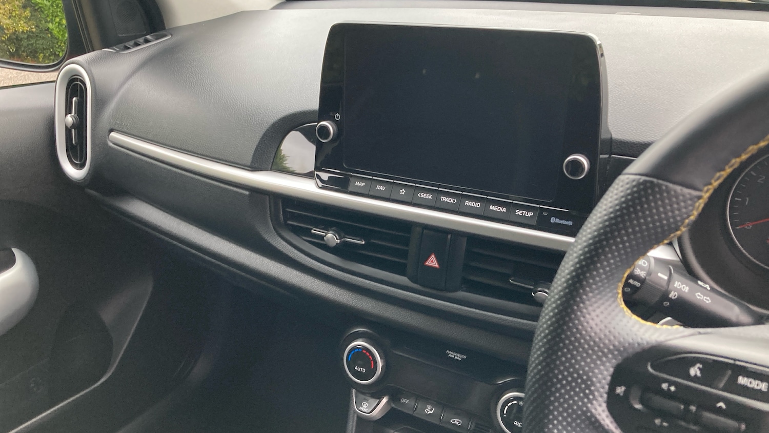 Used Kia Picanto 2022 for sale - 76428596: Photo 14