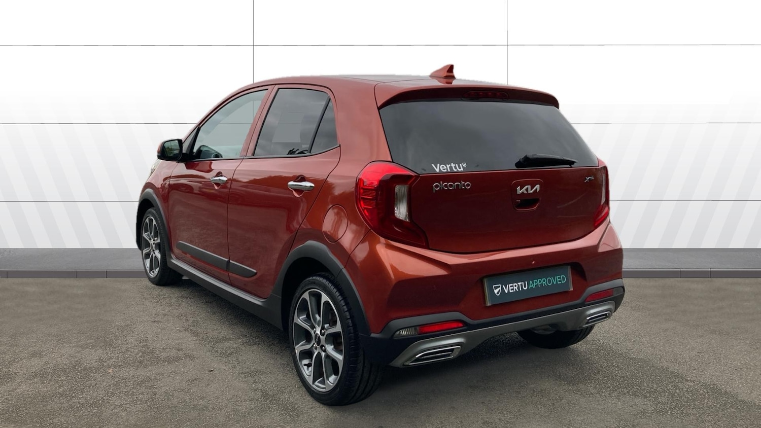 Used Kia Picanto 2022 for sale - 76428596: Photo 2