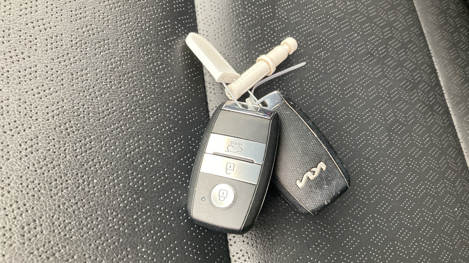 Used Kia Picanto 2022 for sale - 76428596: Photo 20