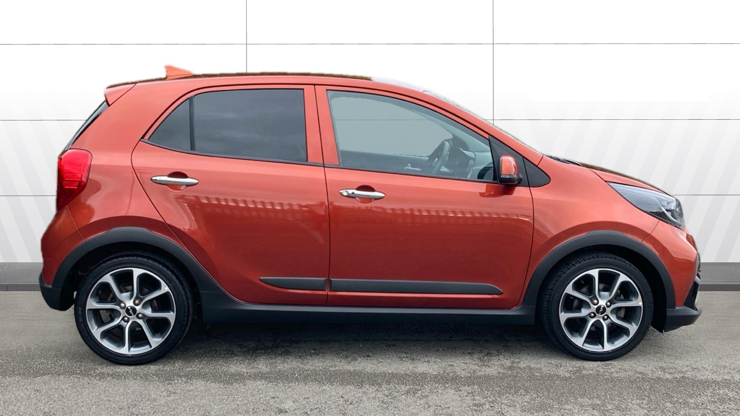 Used Kia Picanto 2022 for sale - 76428596: Photo 5