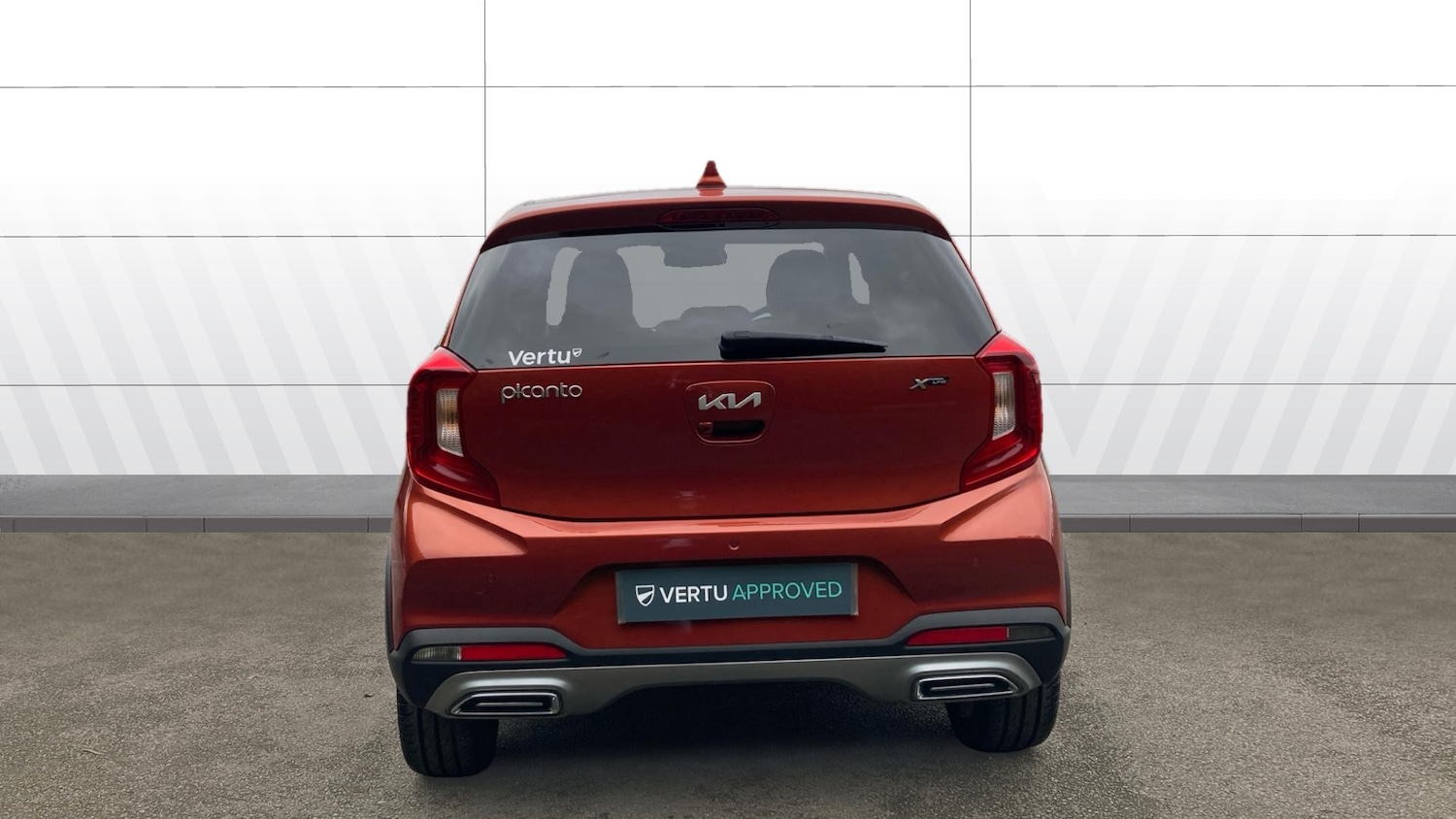 Used Kia Picanto 2022 for sale - 76428596: Photo 6