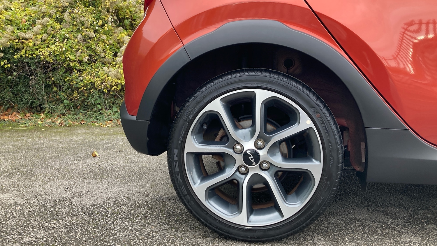 Used Kia Picanto 2022 for sale - 76428596: Photo 7