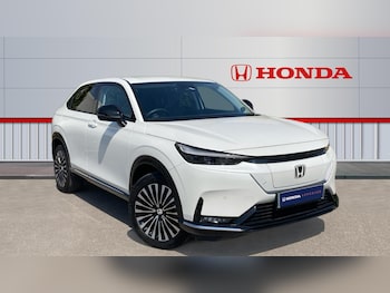 Used Honda e NY1 2024 for sale - 78502337: Photo