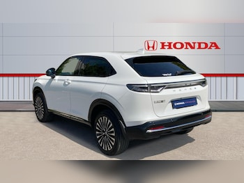 Used Honda e NY1 2024 for sale - 78502337: Photo