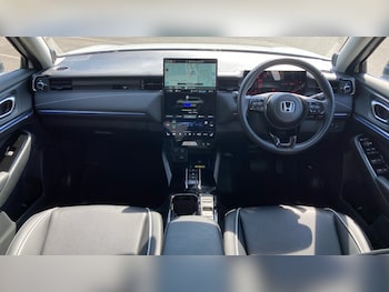 Used Honda e NY1 2024 for sale - 78502337: Photo