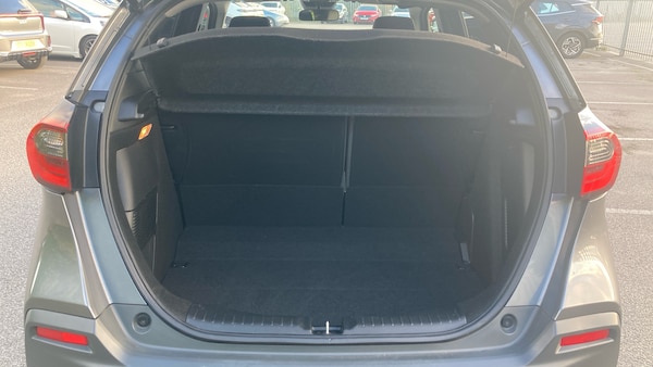 Used Honda Jazz 2022 for sale - 76289084: Photo 13