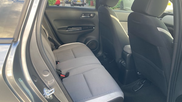 Used Honda Jazz 2022 for sale - 76289084: Photo 16