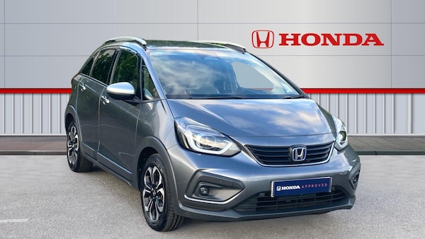 Used Honda Jazz 2022 for sale - 76289084: Photo 1