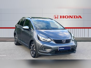 Honda - Jazz