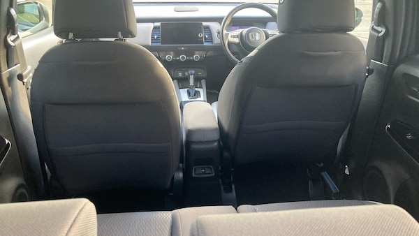 Used Honda Jazz 2022 for sale - 76289084: Photo 22