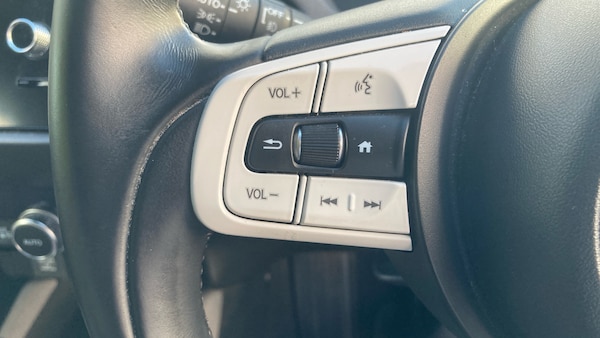 Used Honda Jazz 2022 for sale - 76289084: Photo 27