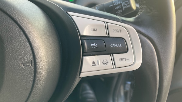 Used Honda Jazz 2022 for sale - 76289084: Photo 28