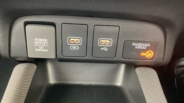 Used Honda Jazz 2022 for sale - 76289084: Photo 30
