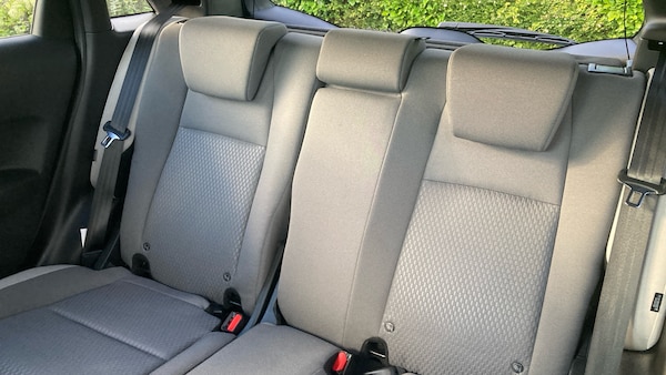 Used Honda Jazz 2022 for sale - 76289084: Photo 8