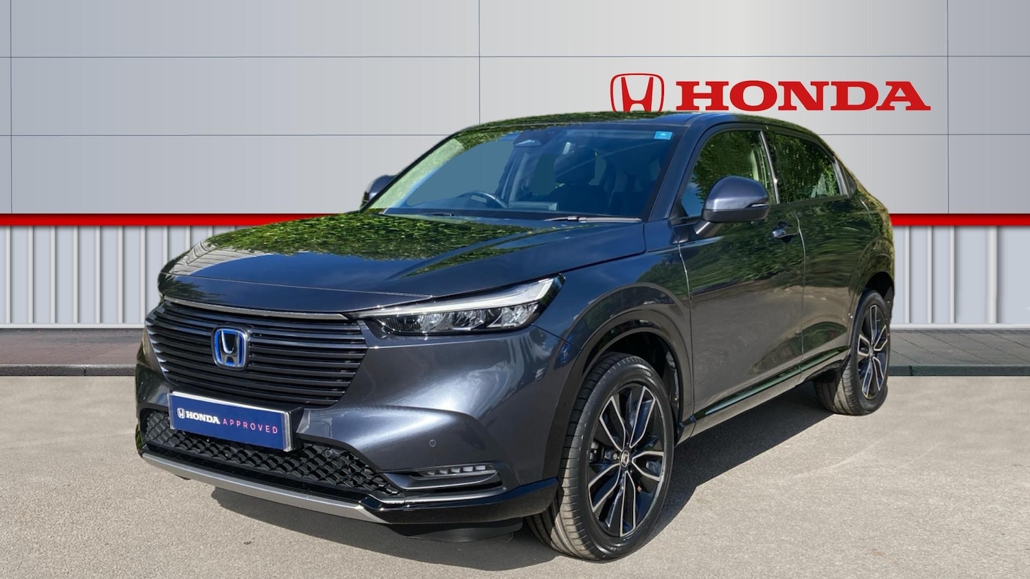 Used Honda HR-V 2023 for sale - 75895305: Photo 10