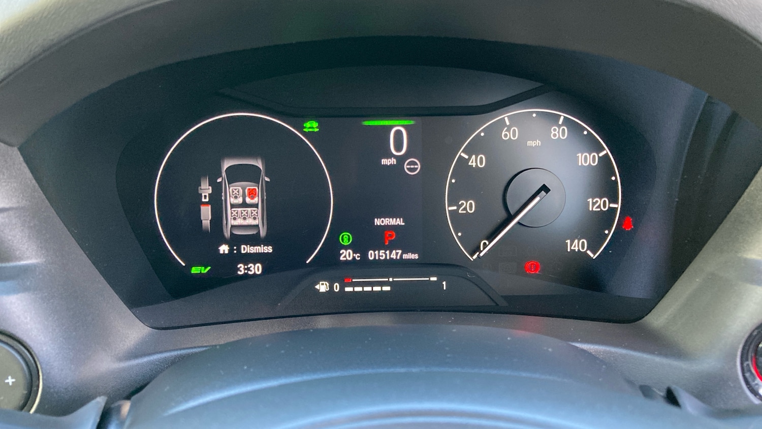 Used Honda HR-V 2023 for sale - 75895305: Photo 11