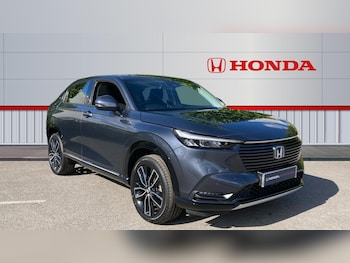 Honda - HR-V