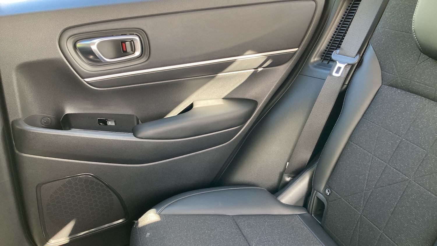 Used Honda HR-V 2023 for sale - 75895305: Photo 21