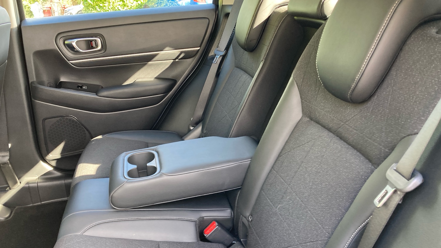 Used Honda HR-V 2023 for sale - 75895305: Photo 23