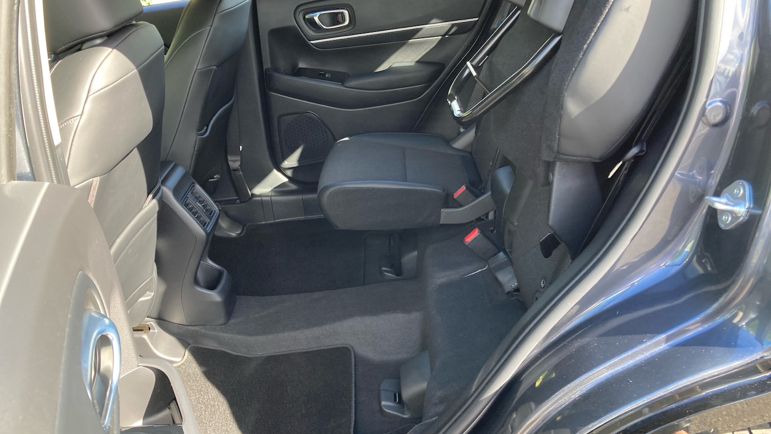 Used Honda HR-V 2023 for sale - 75895305: Photo 25