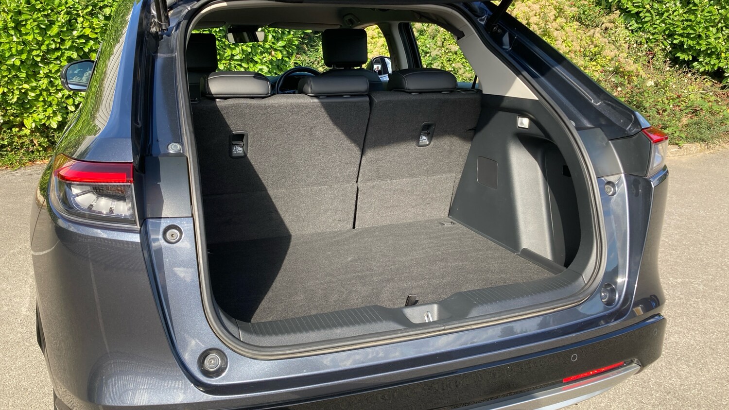 Used Honda HR-V 2023 for sale - 75895305: Photo 28