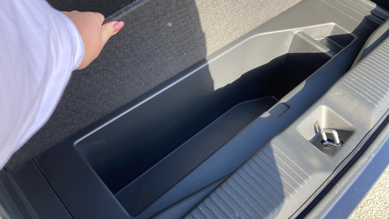 Used Honda HR-V 2023 for sale - 75895305: Photo 30