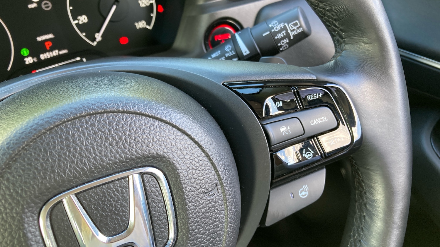 Used Honda HR-V 2023 for sale - 75895305: Photo 33